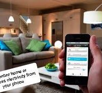 Smart Light Installation - Image 5