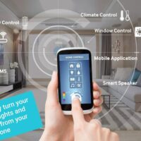 Smart Light Installation - Image 3