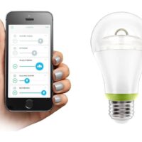 Smart Light Installation - Image 4