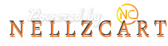 Nellzcart logo